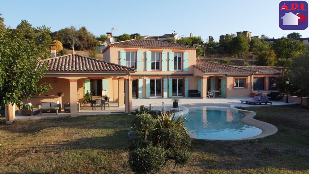 Vente Maison Maison Lagarde