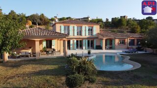  Maison à vendre 7 pièces 201 m²
