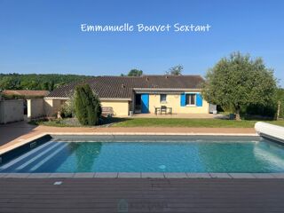  Maison à vendre 5 pièces 117 m²