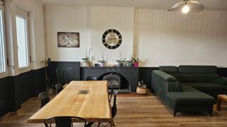 Vente Villa Maison Saint aubin
