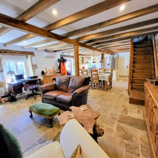  Maison � vendre 3 pi�ces 142 m�