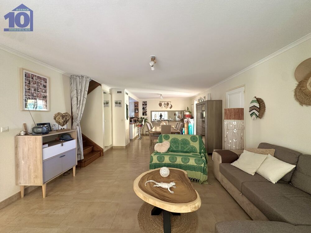 Vente Maison Maison individuelle Valras plage