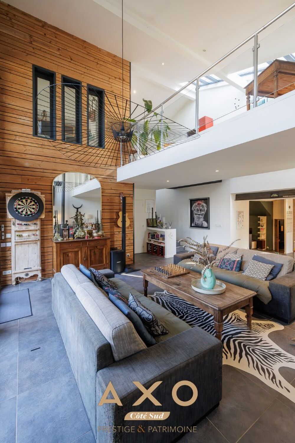 à vendre  Villa Ventabren (13122)