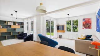  Villa � vendre 4 pi�ces 140 m�