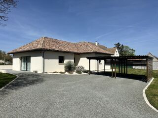  Maison � vendre 5 pi�ces 120 m�