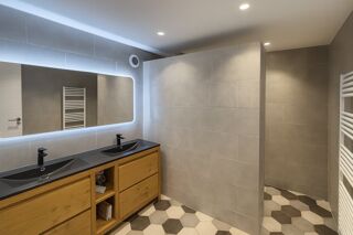  Appartement � vendre 4 pi�ces 92 m�