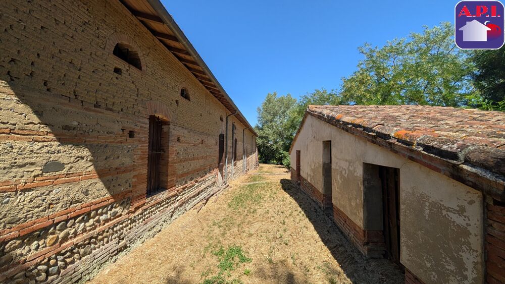 à vendre  Maison Montgiscard (31450)