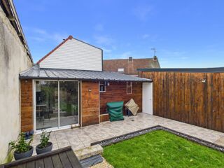  Maison � vendre 4 pi�ces 82 m�