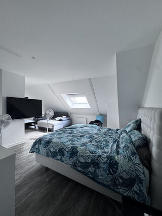  Appartement à vendre 6 pièces 180 m²