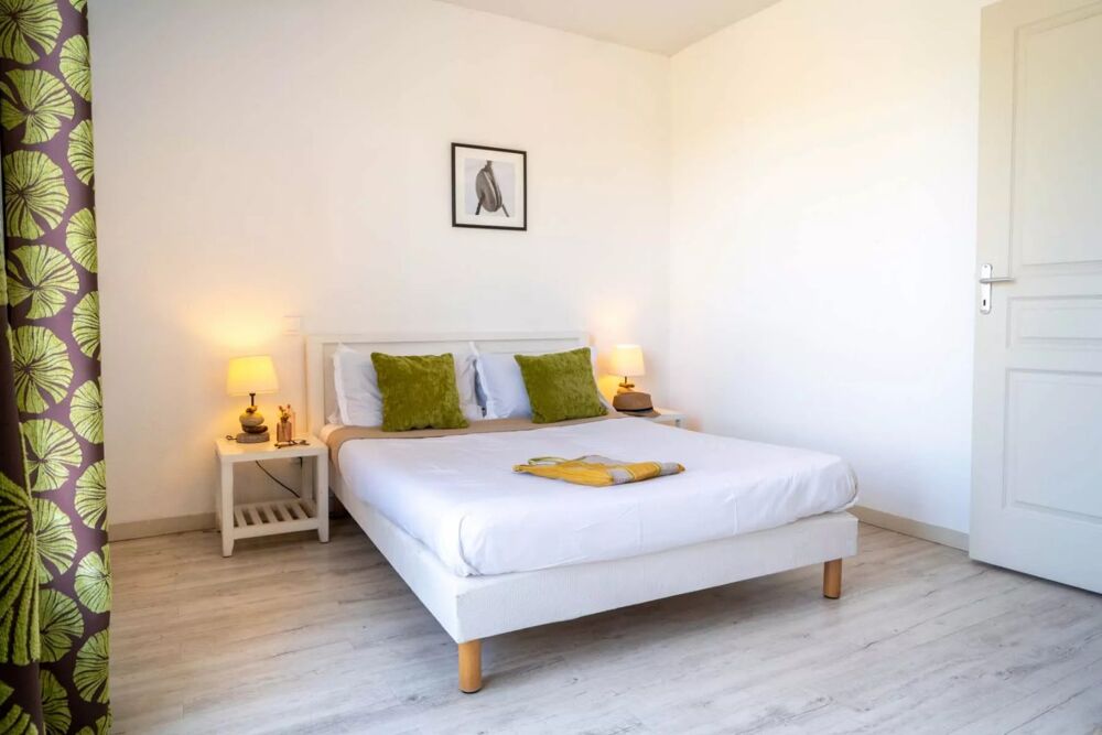 Vente Appartement Résidence Tourisme Saint malo