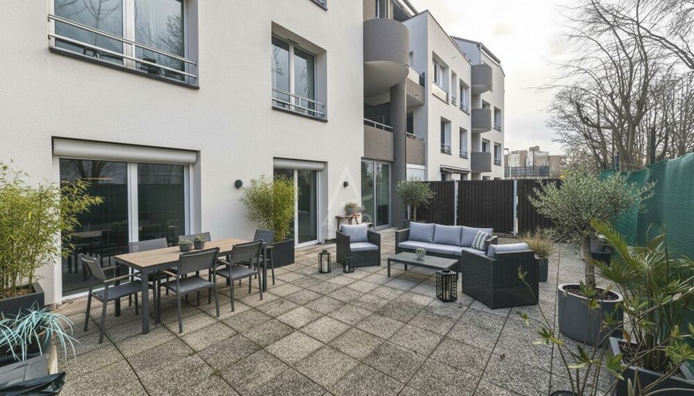 Vente Appartement Appartement ancien Torcy