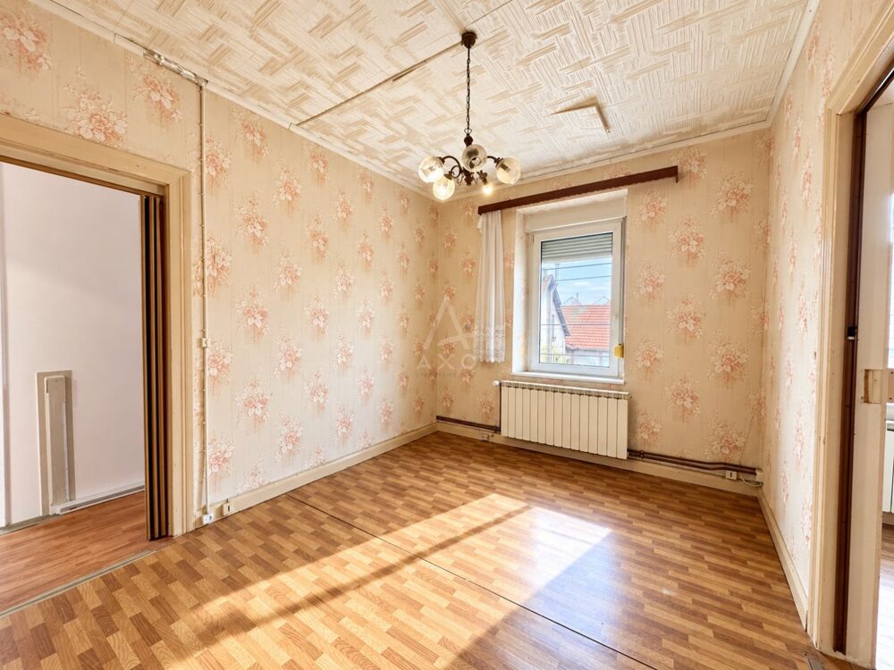 Vente Appartement Appartement Hettange grande