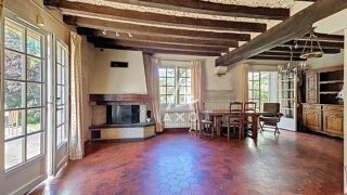  Maison � vendre 5 pi�ces 130 m�