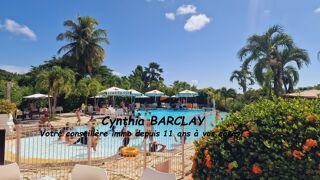  Appartement � vendre 1 pi�ce 21 m�