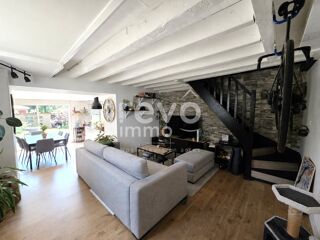  Maison à vendre 2 pièces 58 m²