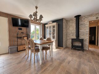  Maison à vendre 4 pièces 119 m²