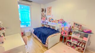  Appartement � vendre 5 pi�ces 110 m�