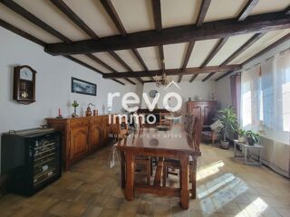  Maison à vendre 6 pièces 180 m²