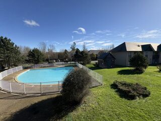  Appartement à vendre 3 pièces 31 m²