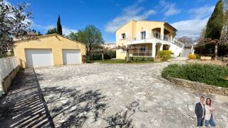 Villa à vendre 9 pièces 240 m²