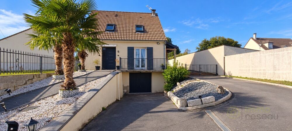 Vente Maison Maison Ferrieres