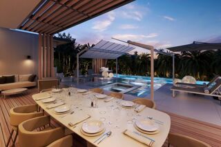  Maison � vendre 3 pi�ces 133 m� Cap marina