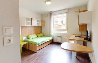  Appartement � vendre 1 pi�ce 16 m�