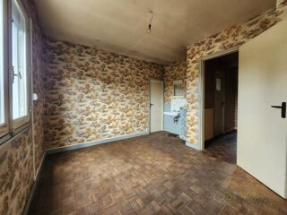  Maison à vendre 5 pièces 113 m²