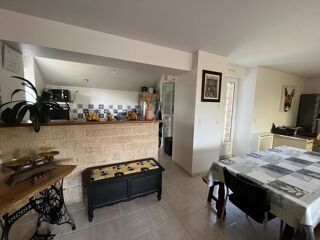  Maison à vendre 3 pièces 75 m²