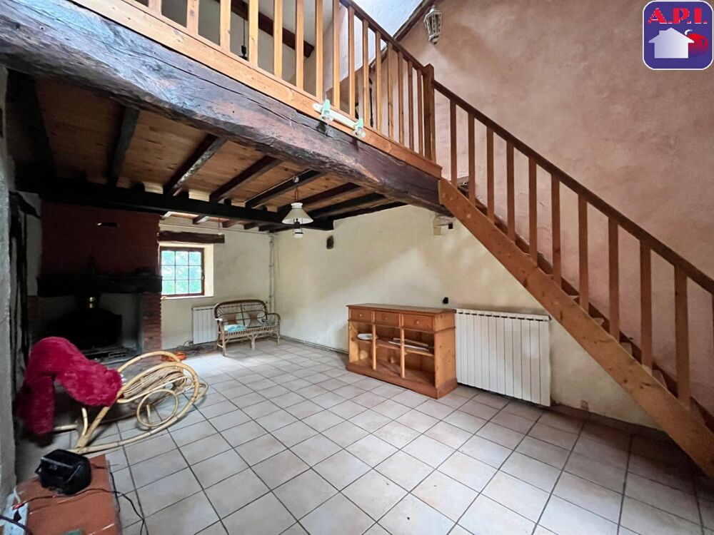 Vente Maison Maison Pamiers