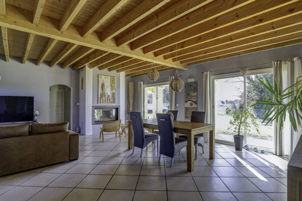 Vente Maison Maison Lespinasse