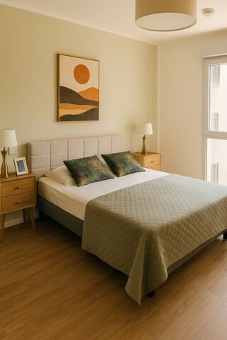  Appartement à vendre 2 pièces 41 m²