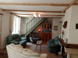  Maison à vendre 3 pièces 101 m²