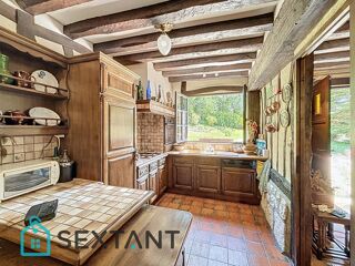  Maison à vendre 4 pièces 130 m²