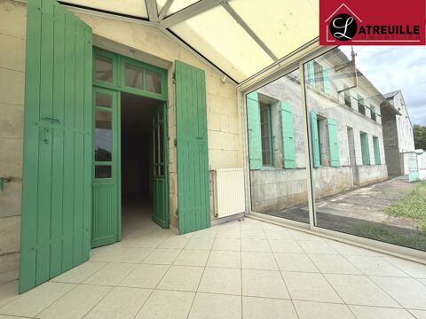   Maison Maison - 5 pièce(s) - 143 m²
