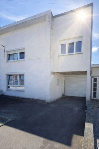  Maison � vendre 6 pi�ces 118 m�