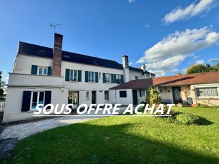  Immeuble à vendre 281 m²