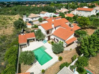  Maison � vendre 10 pi�ces 322 m�