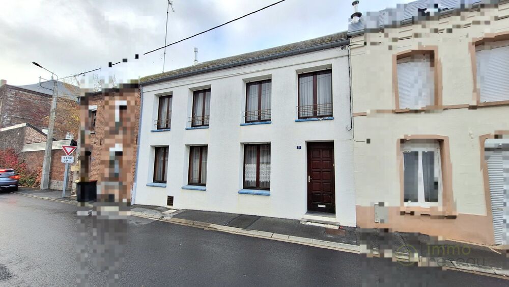 Maison de ville