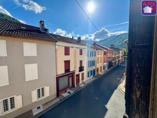 Vente Maison Maison Les cabannes