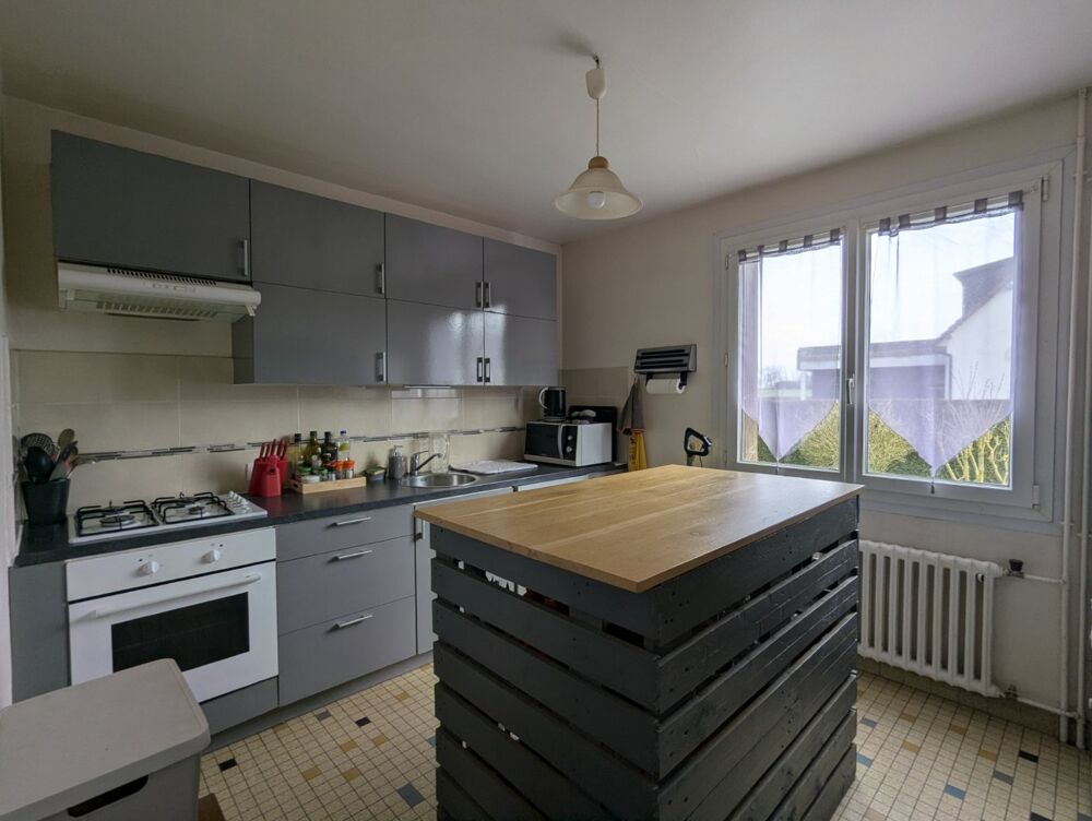 Vente Maison Maison Saint romain de colbosc