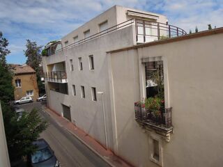  Appartement à louer 1 pièce 19 m²