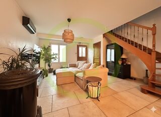  Maison � vendre 5 pi�ces 105 m�