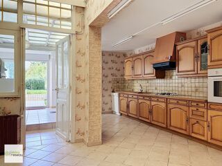  Maison à vendre 3 pièces 111 m²