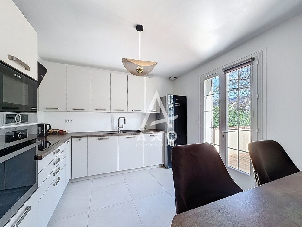 Vente Maison Maison Cepoy