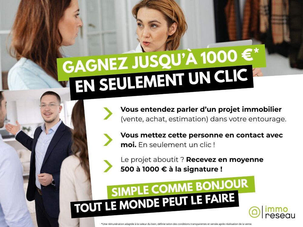 Vente Terrain Terrain Jouy le chatel