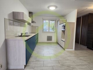  Maison � vendre 3 pi�ces 75 m�