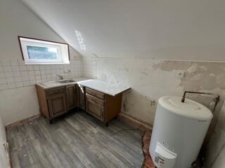  Maison à vendre 3 pièces 135 m²