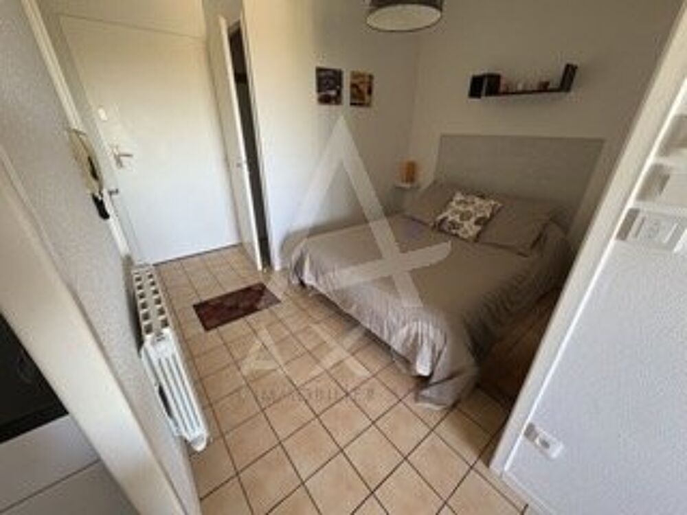 Vente Appartement Appartement Cazaubon