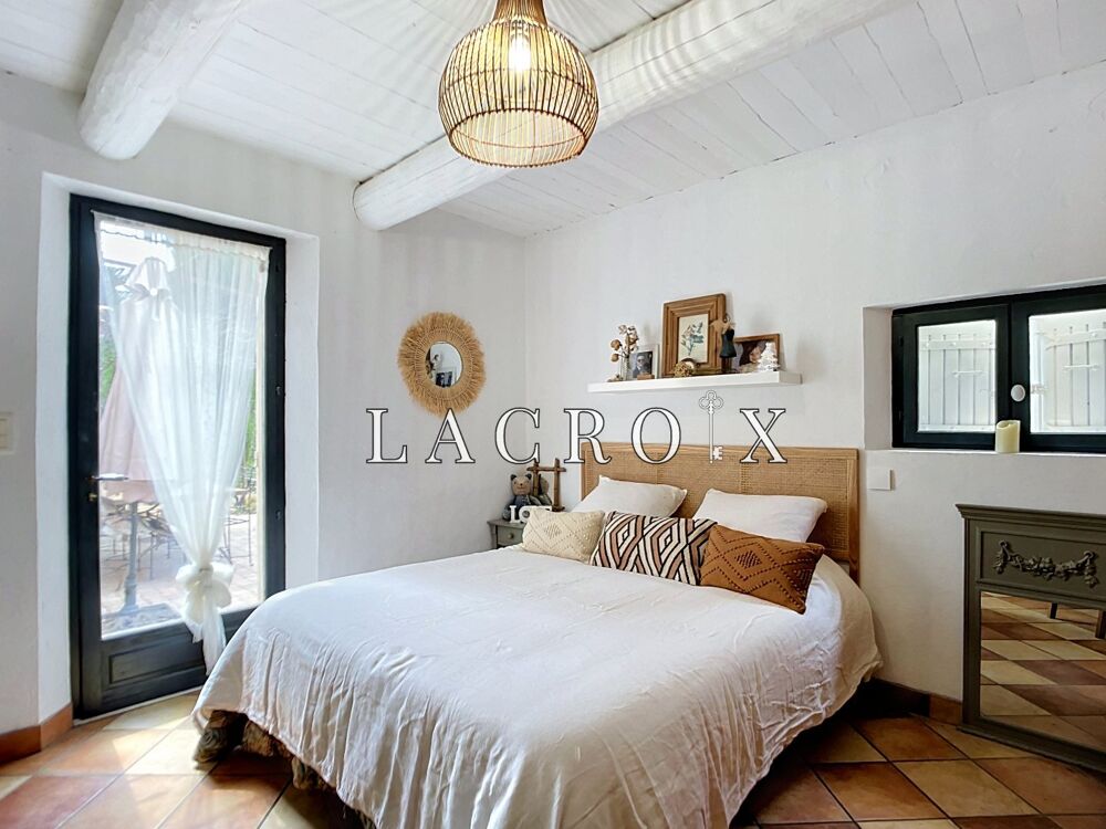 à vendre  Maison Bédoin (84410)